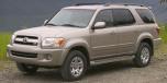Used 2005 Toyota Sequoia 2WD Limited