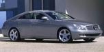 Used 2006 Mercedes-Benz CLS 500