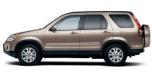 Used 2005 Honda CR-V 4WD SE