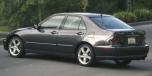 Used 2004 Lexus IS 300