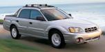 Used 2003 Subaru Baja
