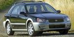 Used 2005 Subaru Impreza Outback Sport