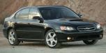 Used 2006 Subaru Legacy 2.5GT Limited Sedan