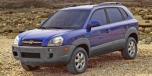 Used 2008 Hyundai Tucson 2WD