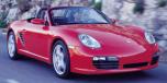 Used 2007 Porsche Boxster