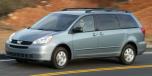 Used 2005 Toyota Sienna