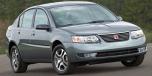 Used 2005 Saturn ION Level 3 Sedan