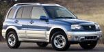 Used 2005 Suzuki Grand Vitara LX