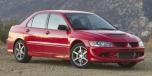 Used 2006 Mitsubishi Lancer Evolution