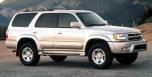 Used 2001 Toyota 4Runner Limited