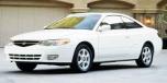 Used 2002 Toyota Solara SE