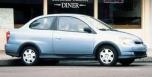 Used 2001 Toyota Echo Coupe