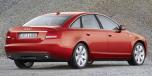 Used 2005 Audi A6 3.2 quattro Sedan