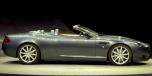 Used 2009 Aston Martin DB9 Volante