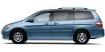 Used 2005 Honda Odyssey EX