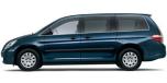 Used 2006 Honda Odyssey LX