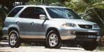 Used 2002 Acura MDX Touring