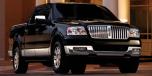 Used 2006 Lincoln Mark LT 4x4