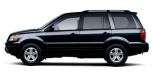 Used 2005 Honda Pilot EX-L