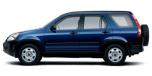 Used 2005 Honda CR-V 4WD LX