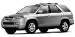 Used 2005 Acura MDX Touring w/ Navigation & RES