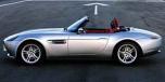 Used 2003 BMW Z8