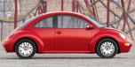 Used 2003 Volkswagen Beetle GL