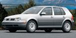 Used 2006 Volkswagen Golf GL 4-Door
