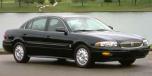 Used 2001 Buick Le Sabre Limited