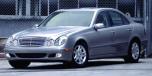 Used 2005 Mercedes-Benz E 320 Sedan