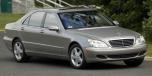 Used 2003 Mercedes-Benz S 430