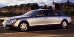 Used 2008 Maybach 57 S