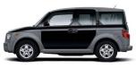 Used 2005 Honda Element 4WD LX