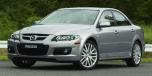 Used 2006 Mazda MAZDASPEED6