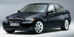 Used 2007 BMW 335xi Sedan
