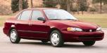 Used 2001 Chevrolet Prizm