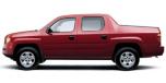 Used 2006 Honda Ridgeline RT