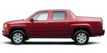 Used 2006 Honda Ridgeline RTL