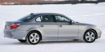 Used 2006 BMW 530xi Sedan