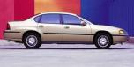 Used 2000 Chevrolet Impala