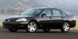 Used 2006 Chevrolet Impala SS