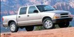 Used 2001 Chevrolet S10 Pickup LS