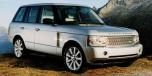 Used 2006 Land Rover Range Rover Supercharged