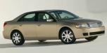 Used 2006 Lincoln Zephyr