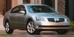 Used 2005 Nissan Maxima 3.5 SL