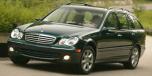 Used 2005 Mercedes-Benz C 240 4MATIC Wagon