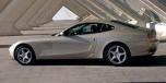 Certified 2006 Ferrari 612 Scaglietti