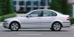 Used 2003 BMW 325xi Sedan
