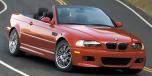 Used 2006 BMW M3 Convertible