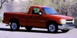 Used 2002 Chevrolet Silverado and other C/K2500 4x4 Regular Cab
